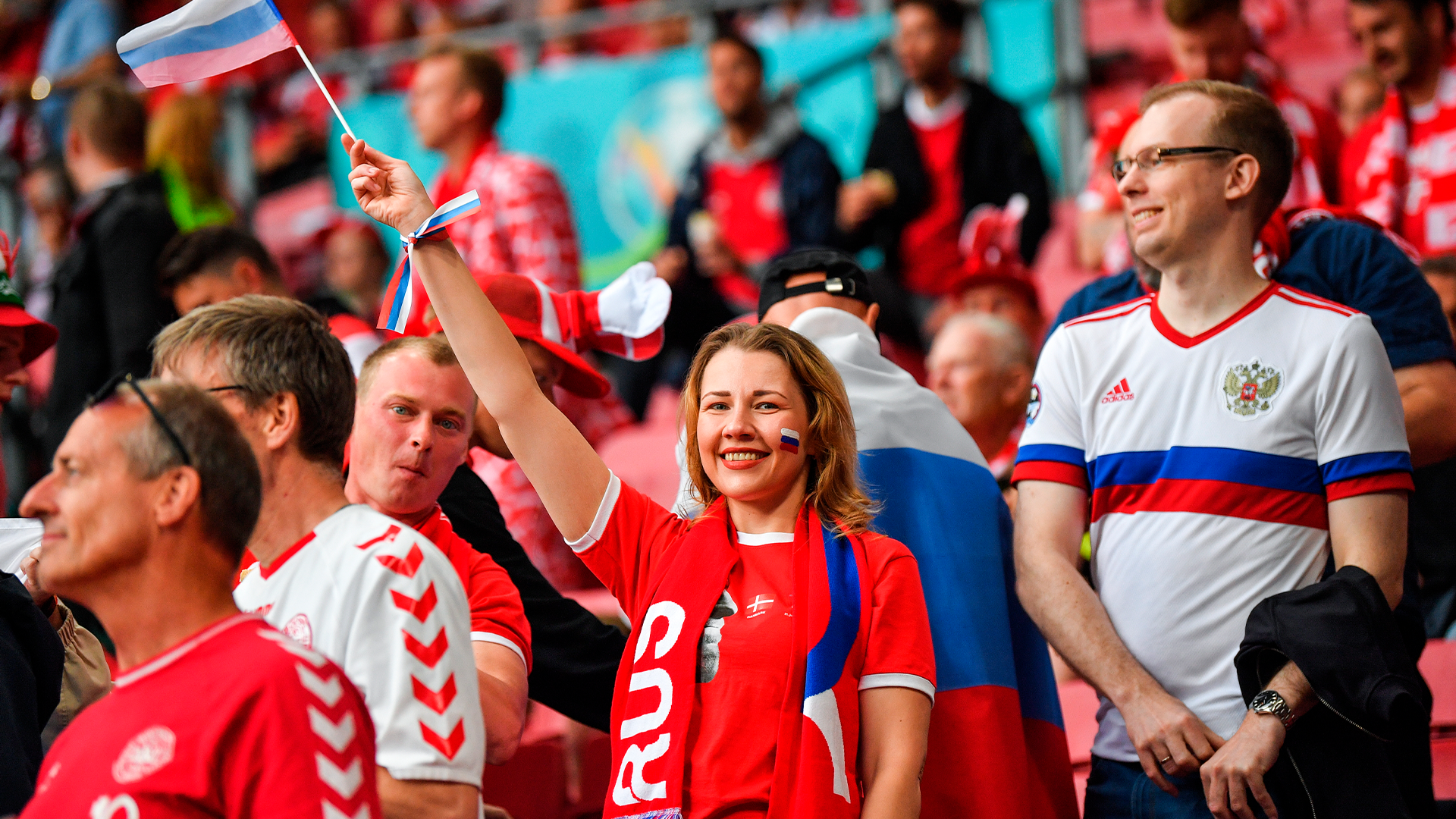 Vladimir Pesnya, Alexander Galperin, Valery Melnikov, Maxim Bogodvid, Alexander Vilf/Sputnik; Stanislav Krasilnikov/TASS