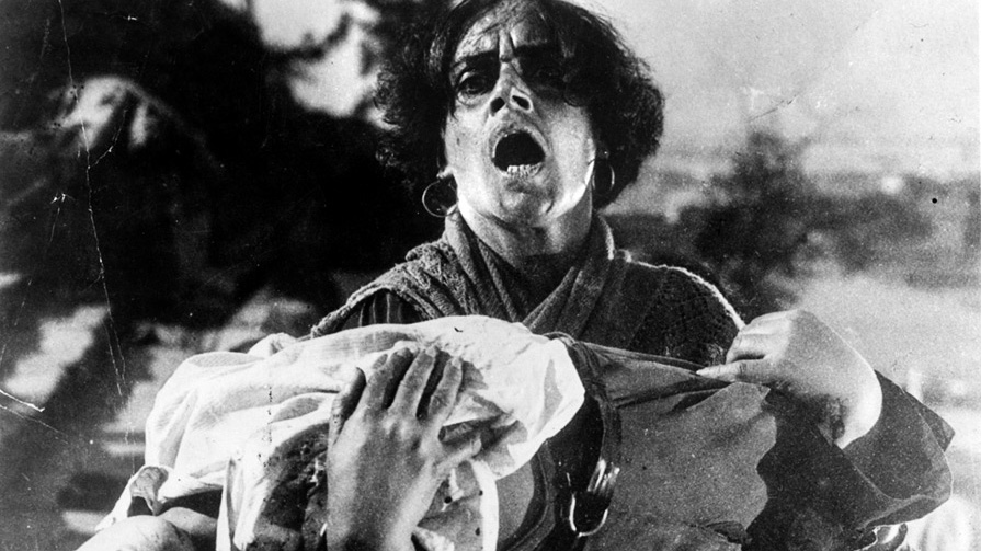 Sergueï Eisenstein/Goskino, 1925