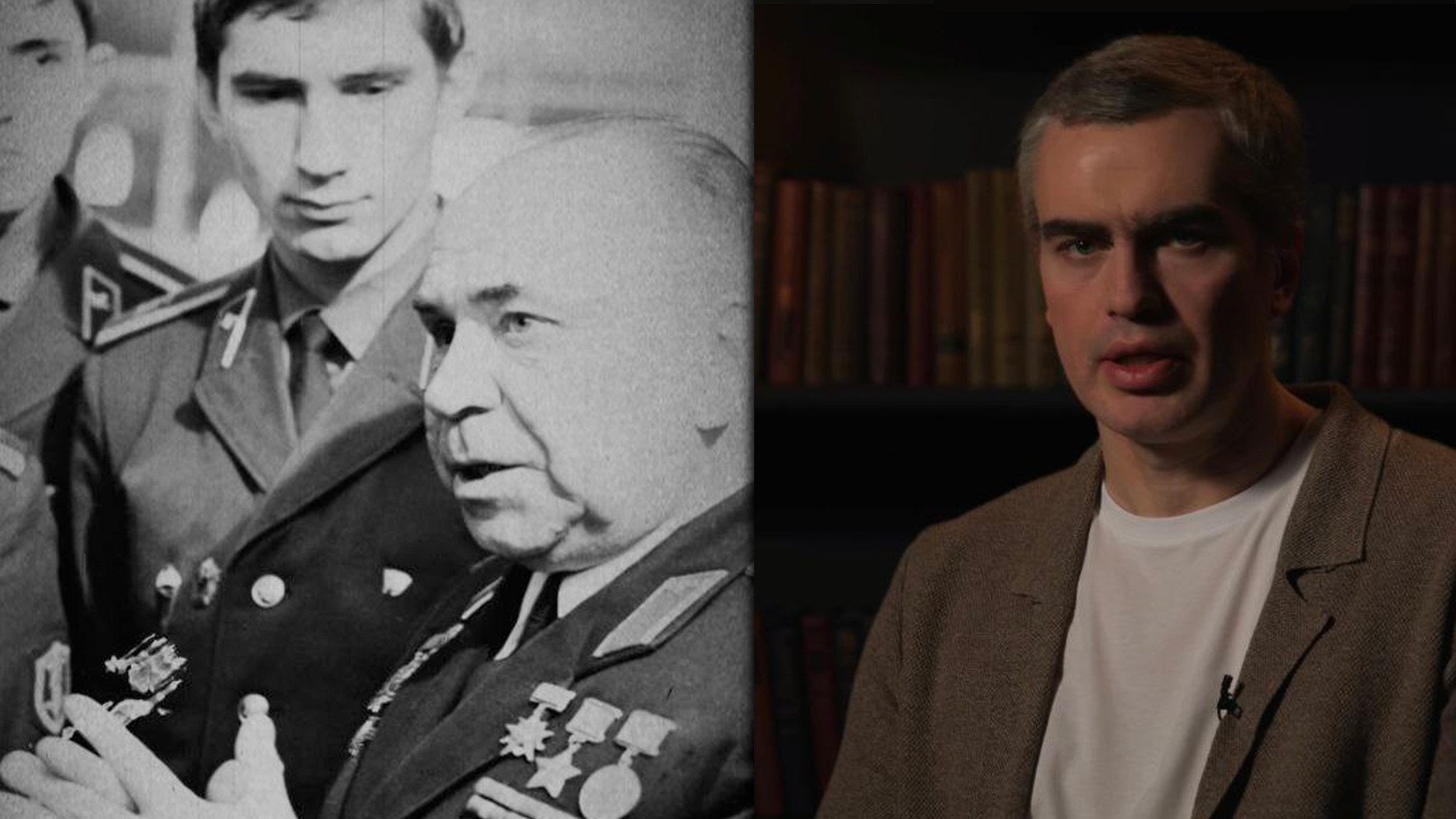 Юрий Дьяконов/ТАСС 