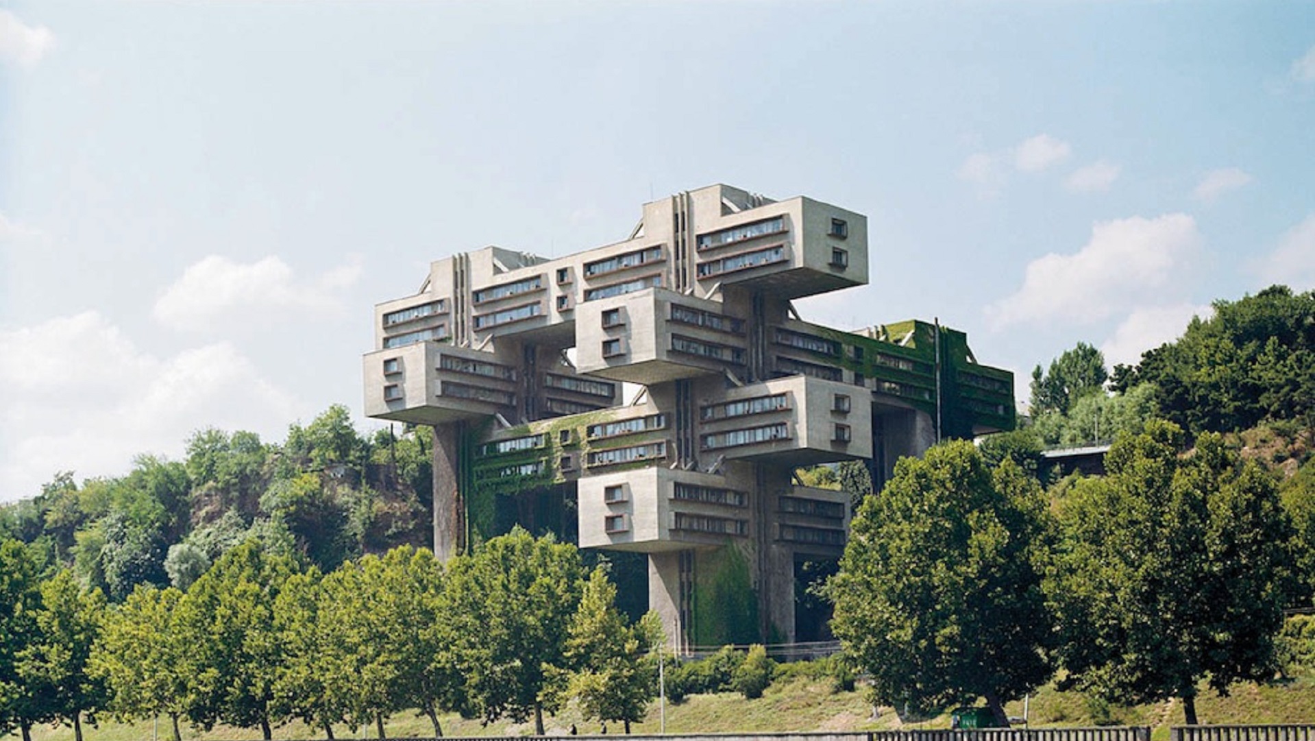 Frédéric Chaubin / TASCHEN