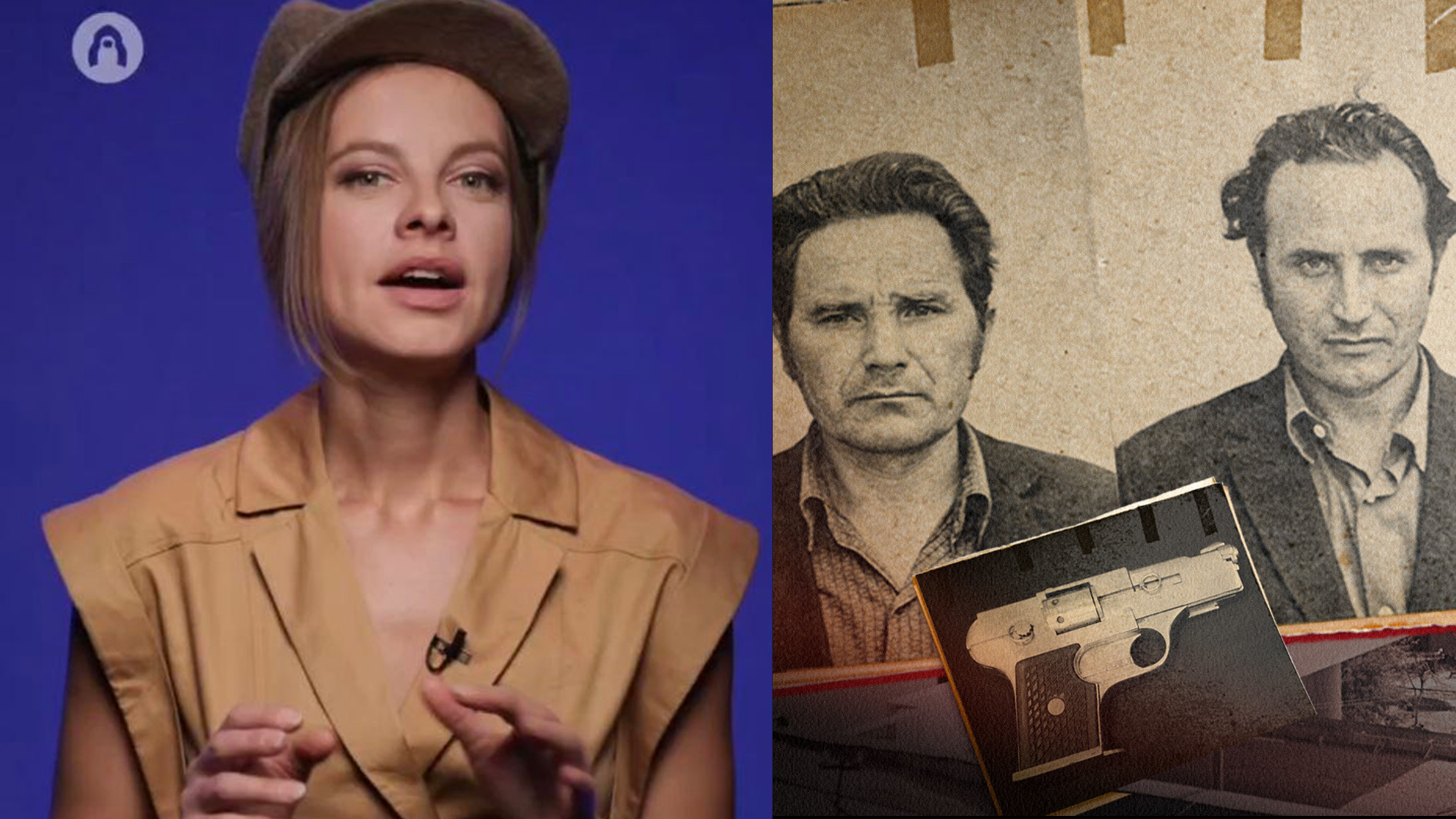 MVD archive; Osman6666; V.Kozlov/Sputnik