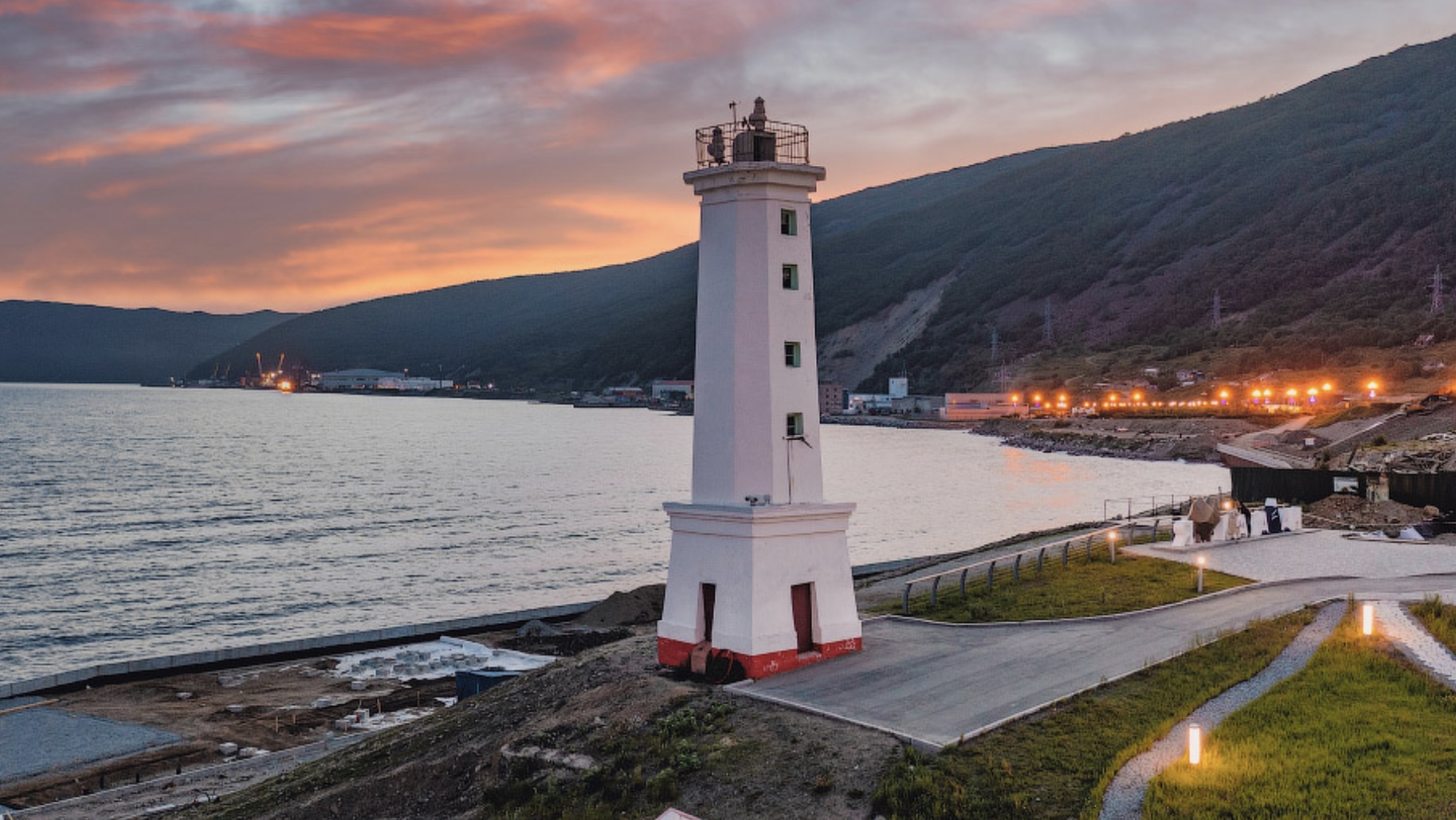 Дети Арктики