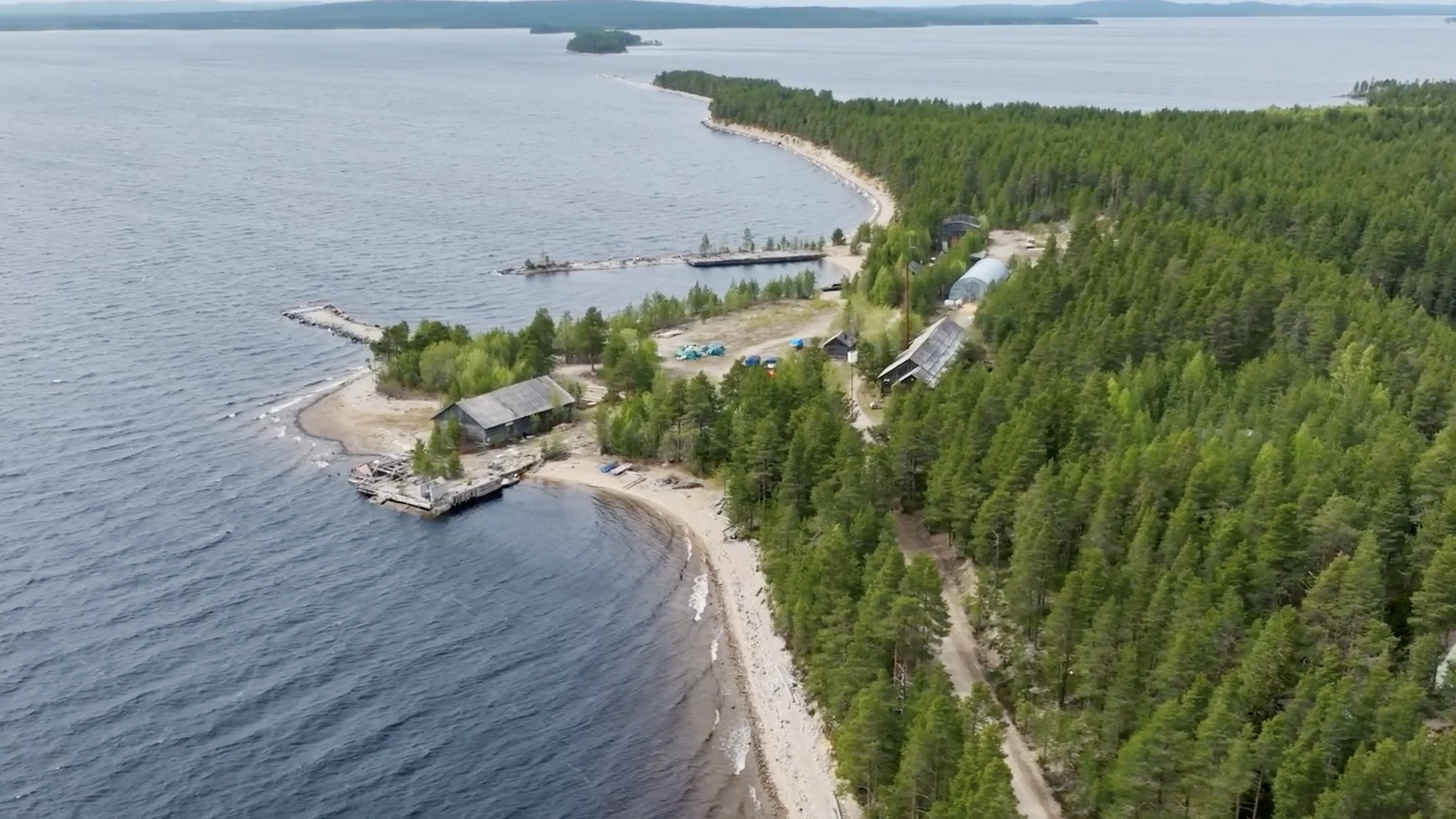 Дети Арктики