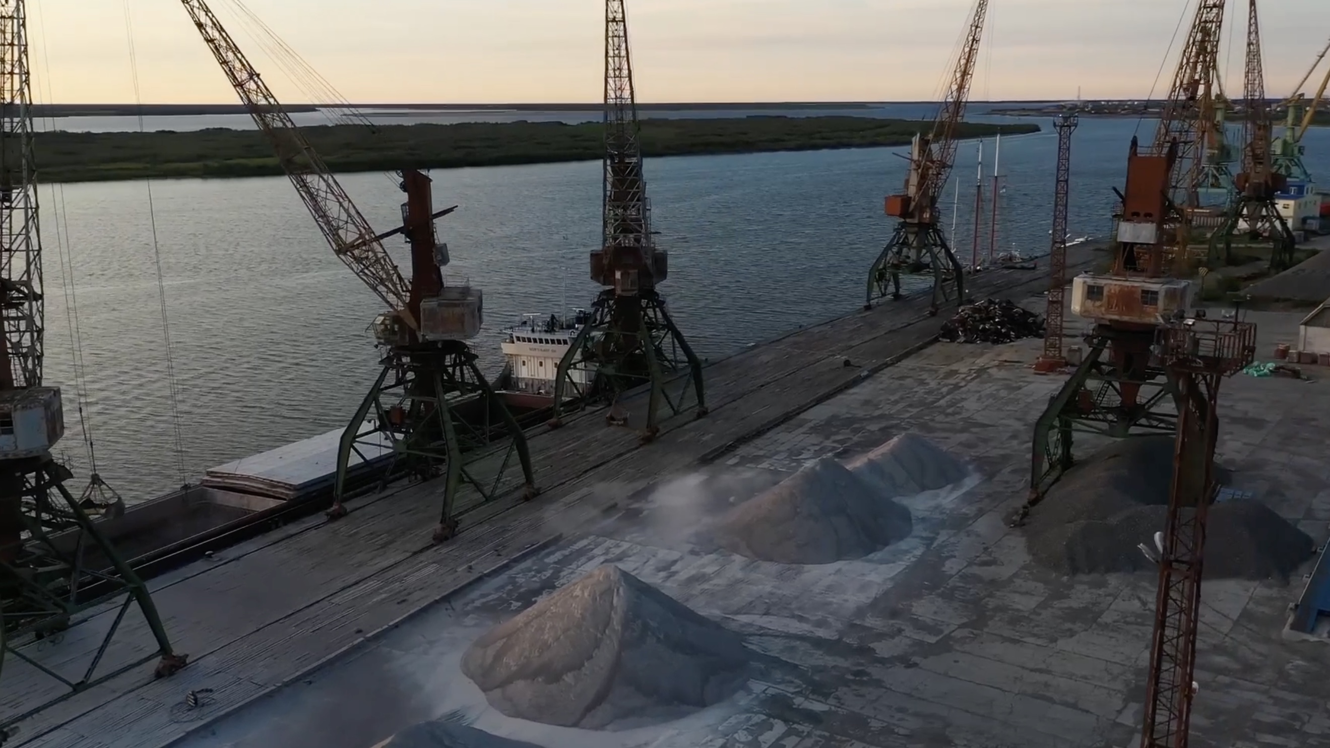 Дети Арктики