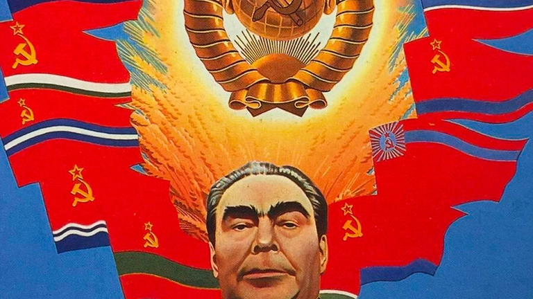 Collection of Denis Himiläine; Artist’s personal collection; Aksenov Family Foundation; Museum of Avant-Garde Mastery (MAGMA), Pavel Kuzmichev