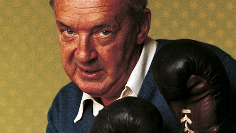 Bettmann, Corbis/Getty Images; Legion Media