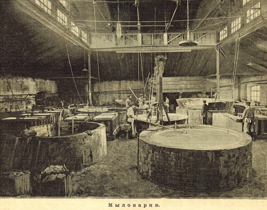 NIVA Magazine No. 50, 1897