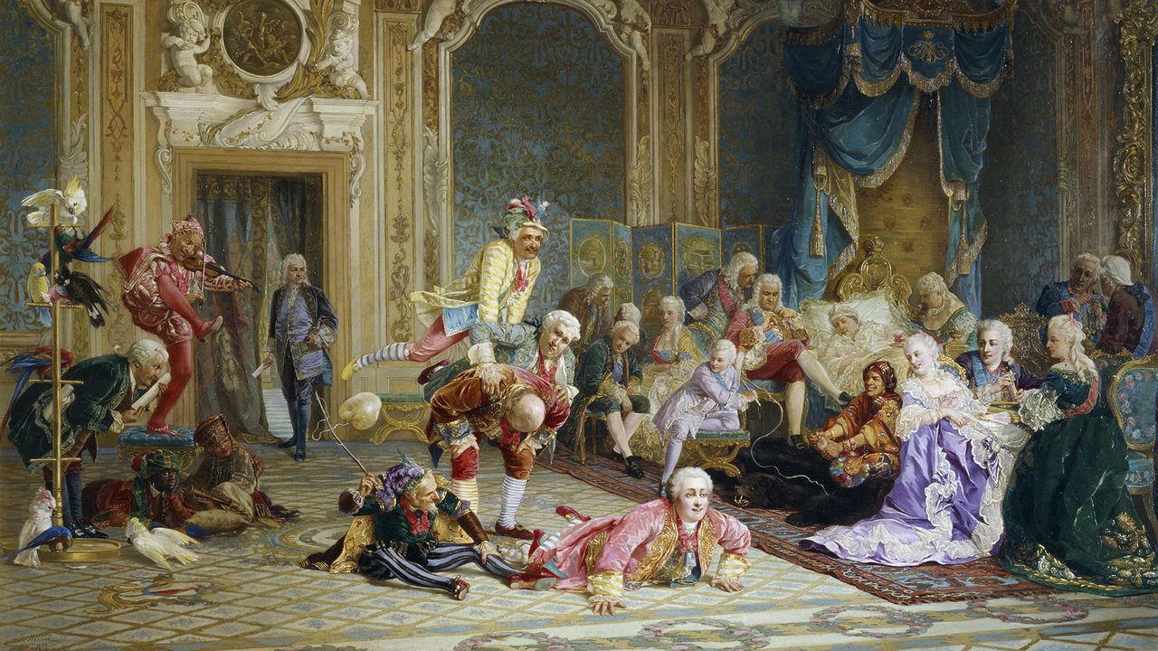 Galeria Tretiakov