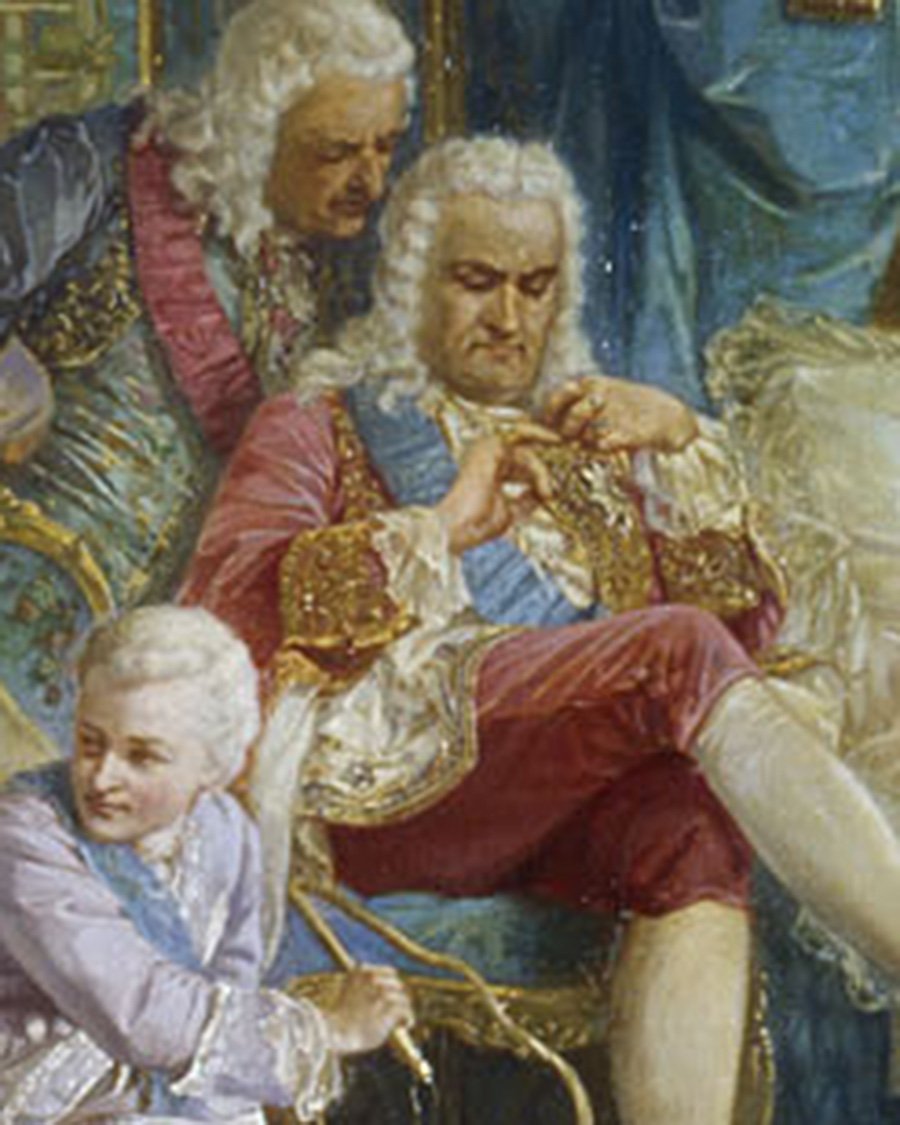 Galería Tretiakov