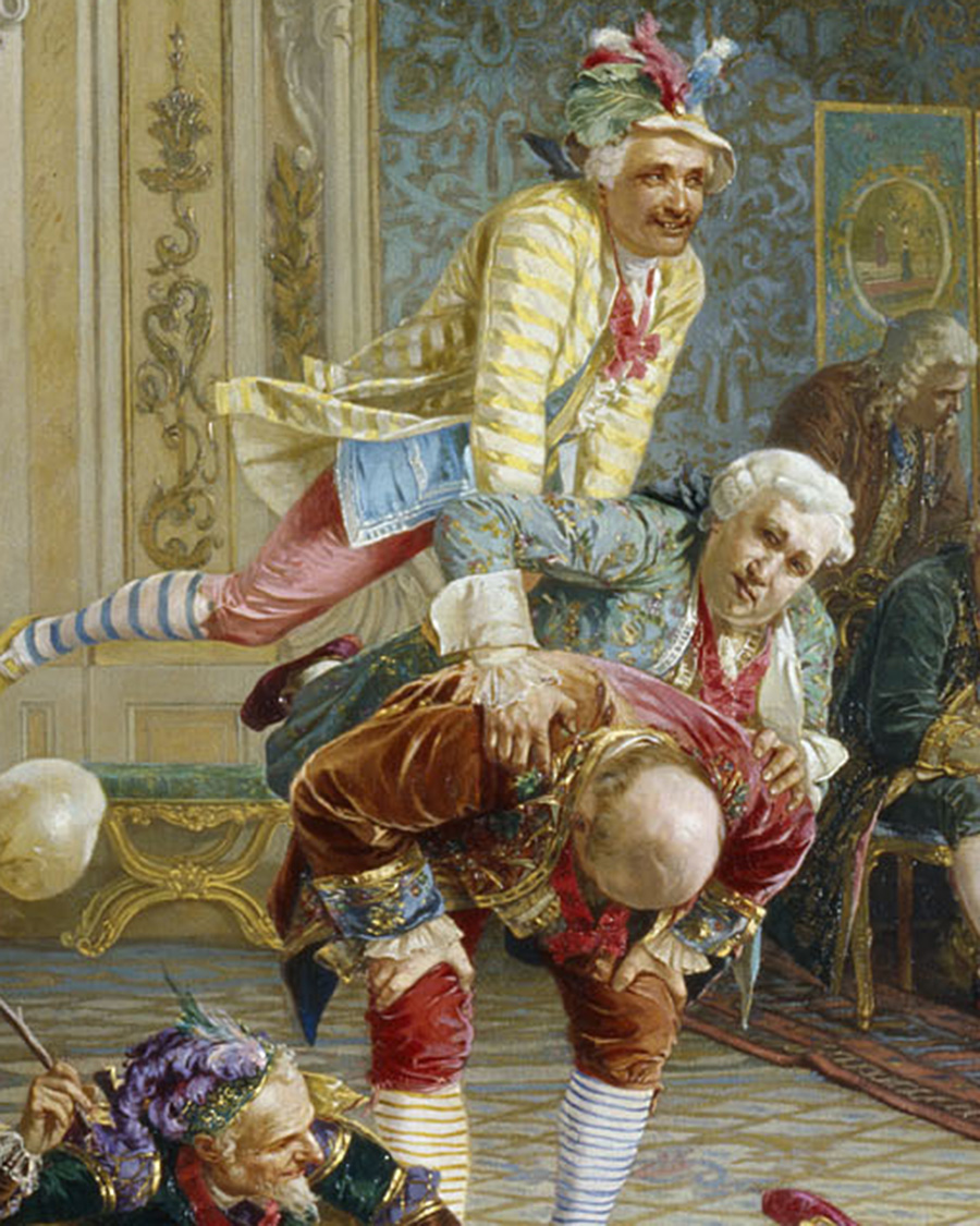 Galería Tretiakov