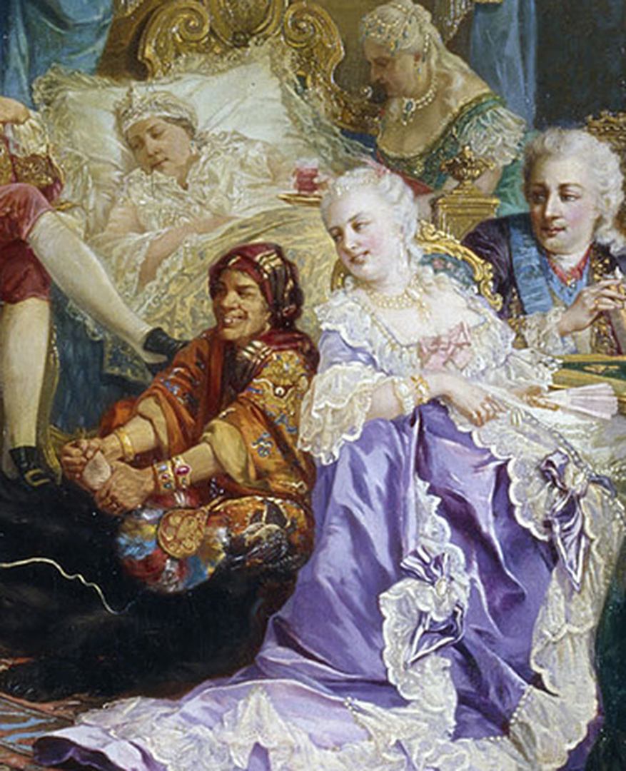 Galeria Tretiakov