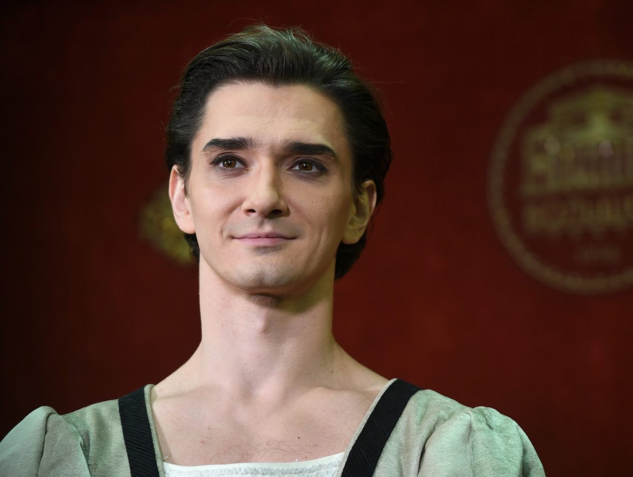 Maxim Blinov / Sputnik