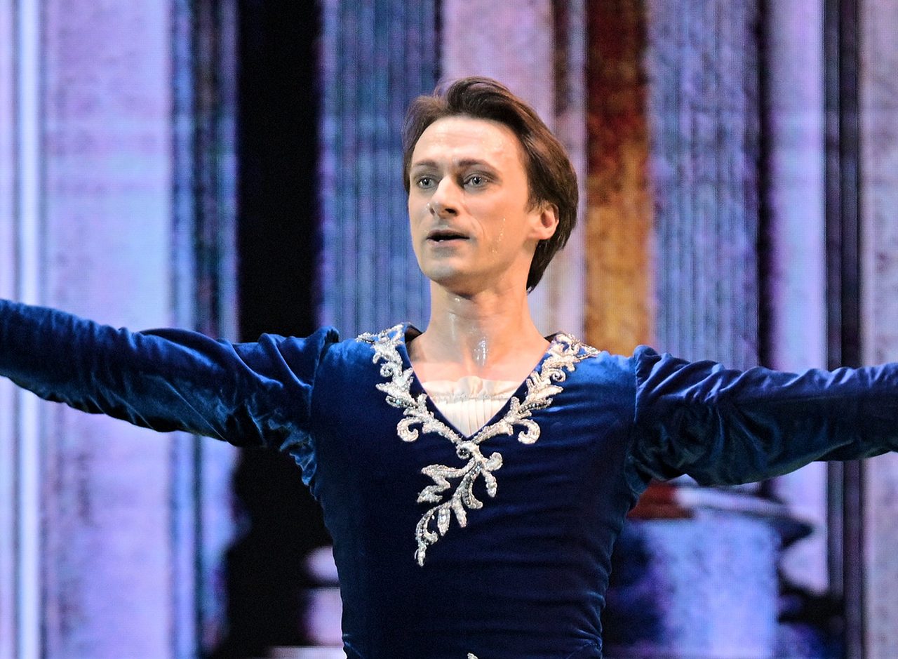 Alexei Danichev