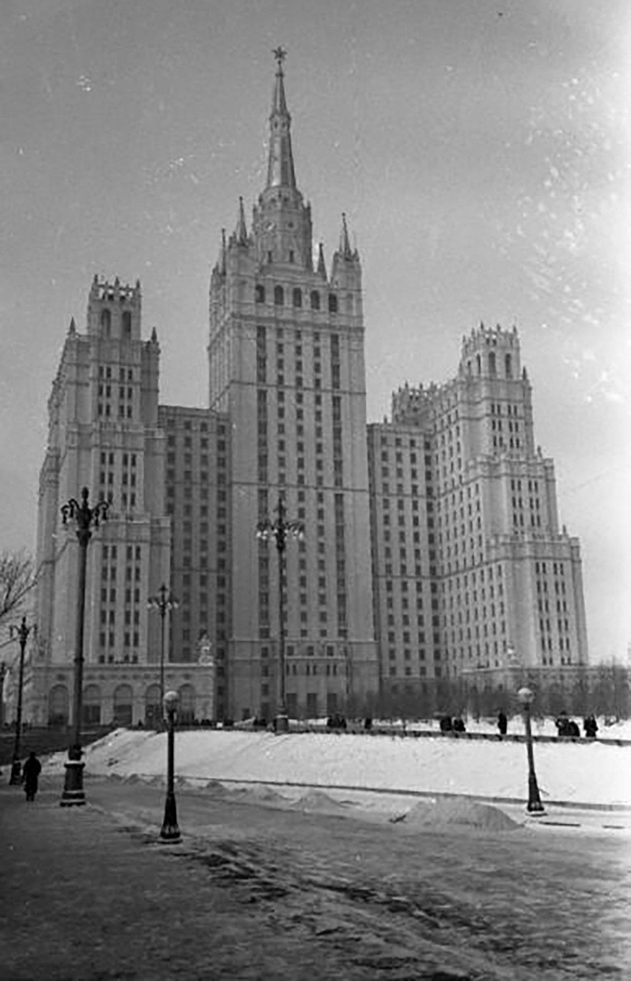 Semyon Mishin-Morgenstern/MAMM/MDF/russiainphoto.ru