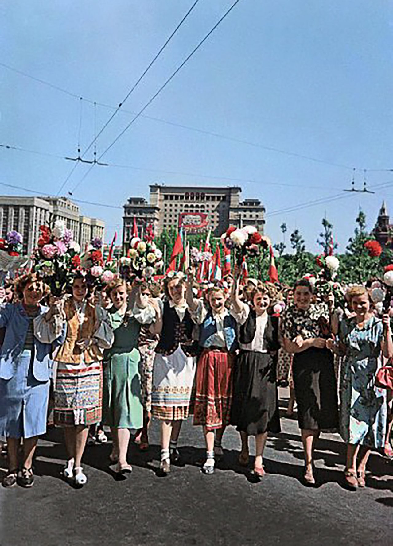 Anatoly Bochinin/MAMM/MDF/russiainphoto.ru