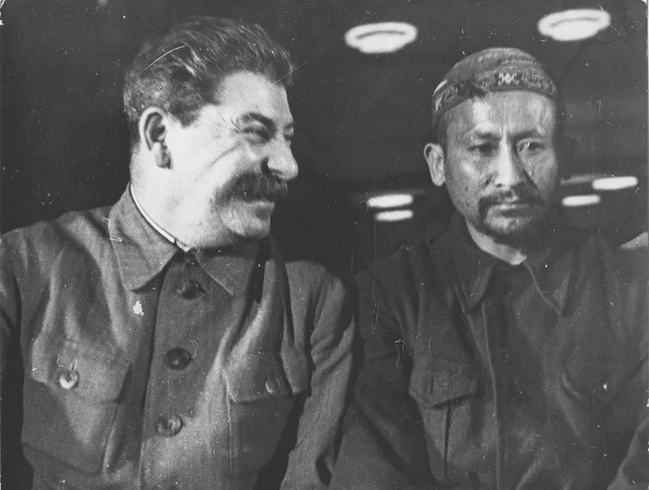 Ivan Shagin/МАММ/МDF/russiainphoto.ru