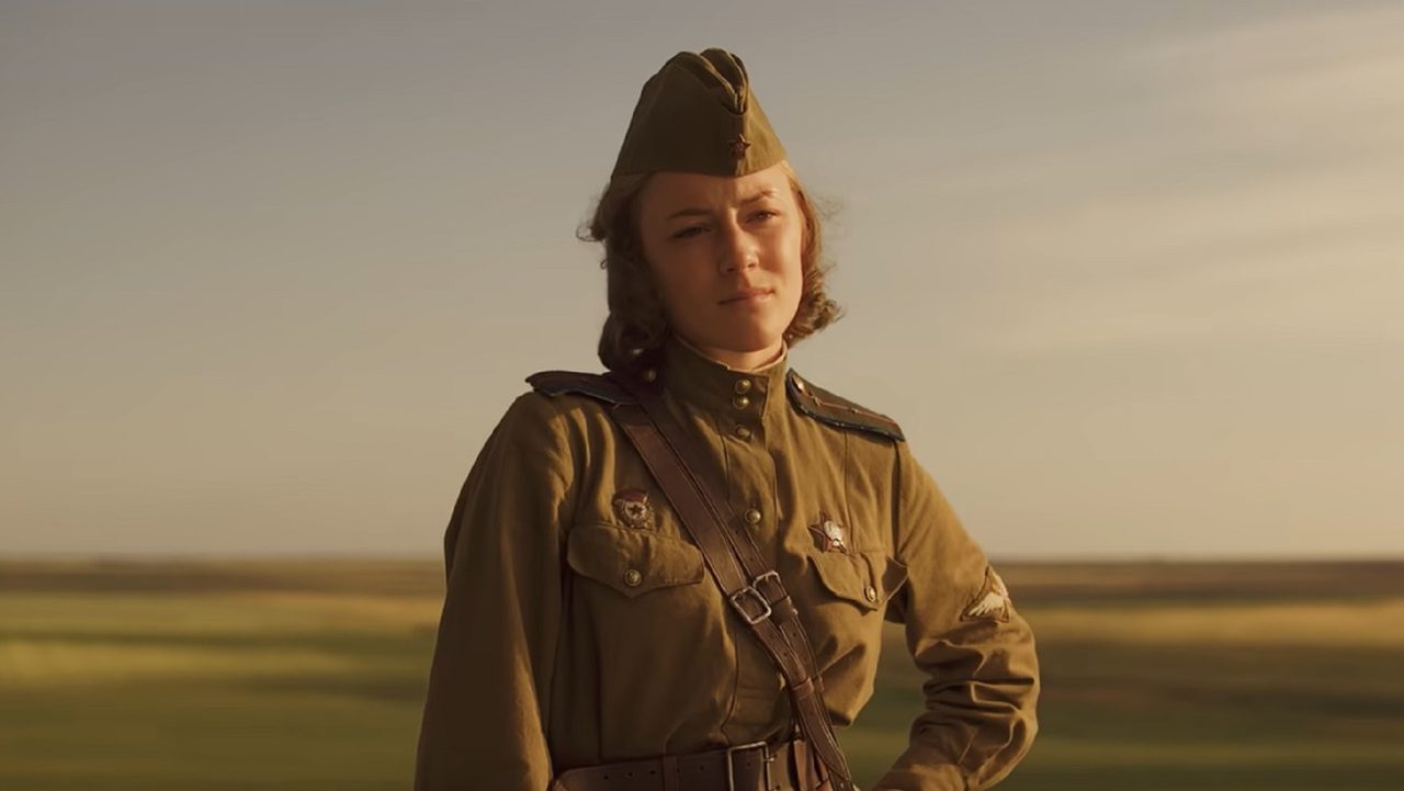 Andréi Shaliopa/Lenfilm, 2025
