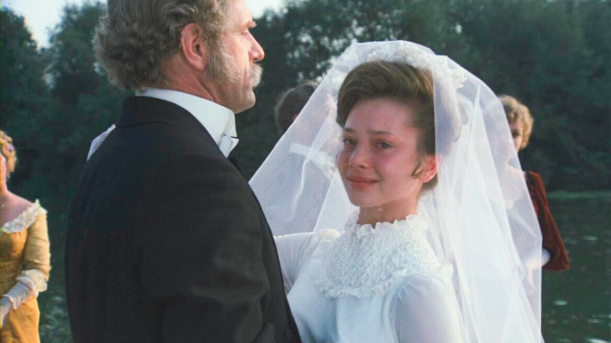 Emil Loteanu/Mosfilm, 1978