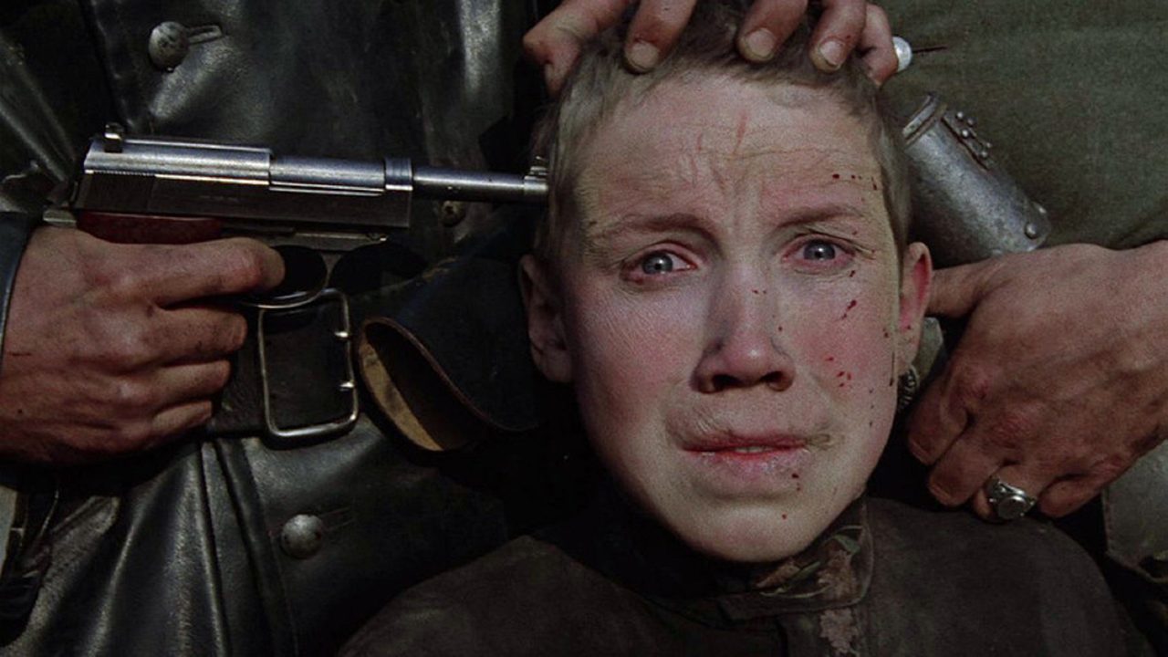 Elem Klímov/Mosfilm, Belarusfilm, 1985