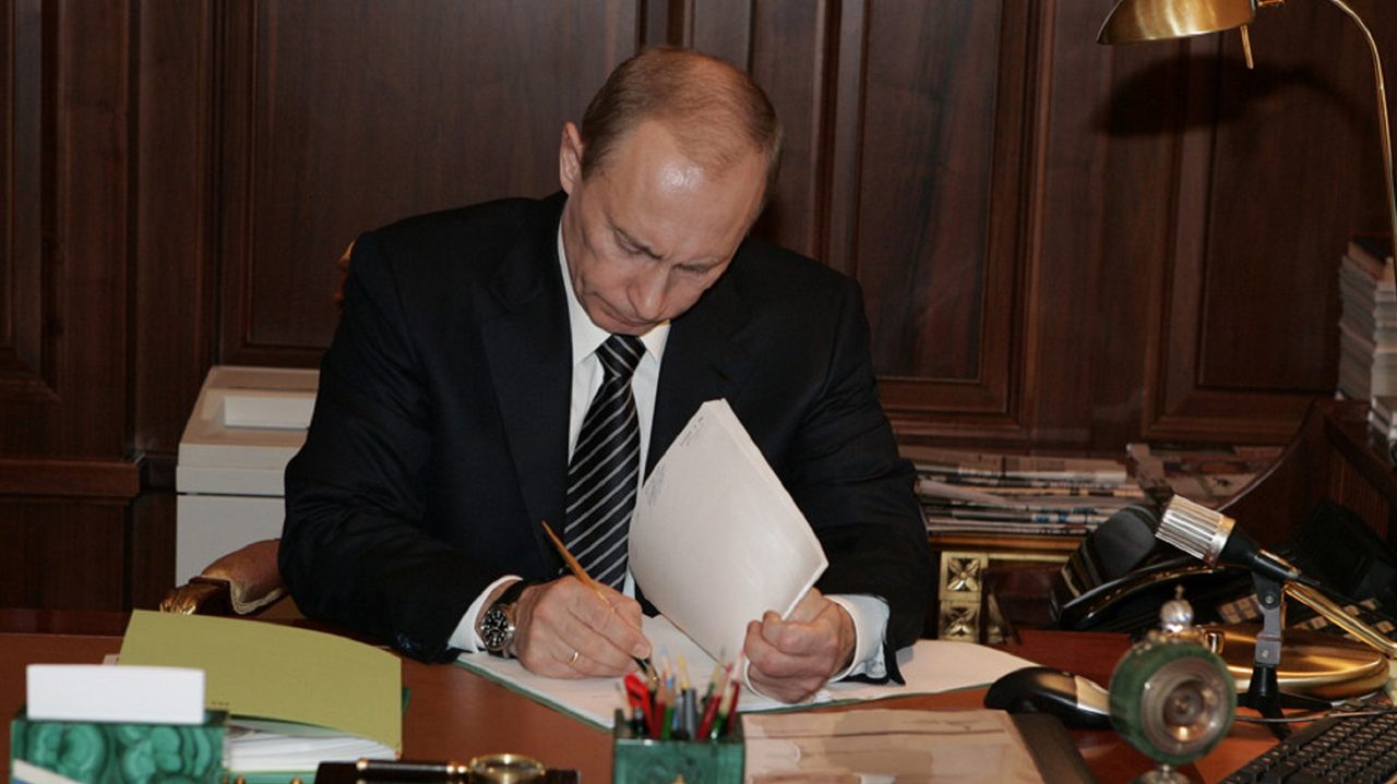 Mijaíl Kleméntiev/TASS