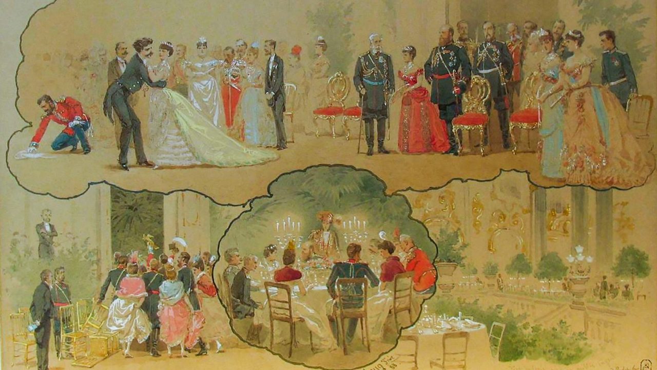 Musée Russe de Saint-Pétersbourg