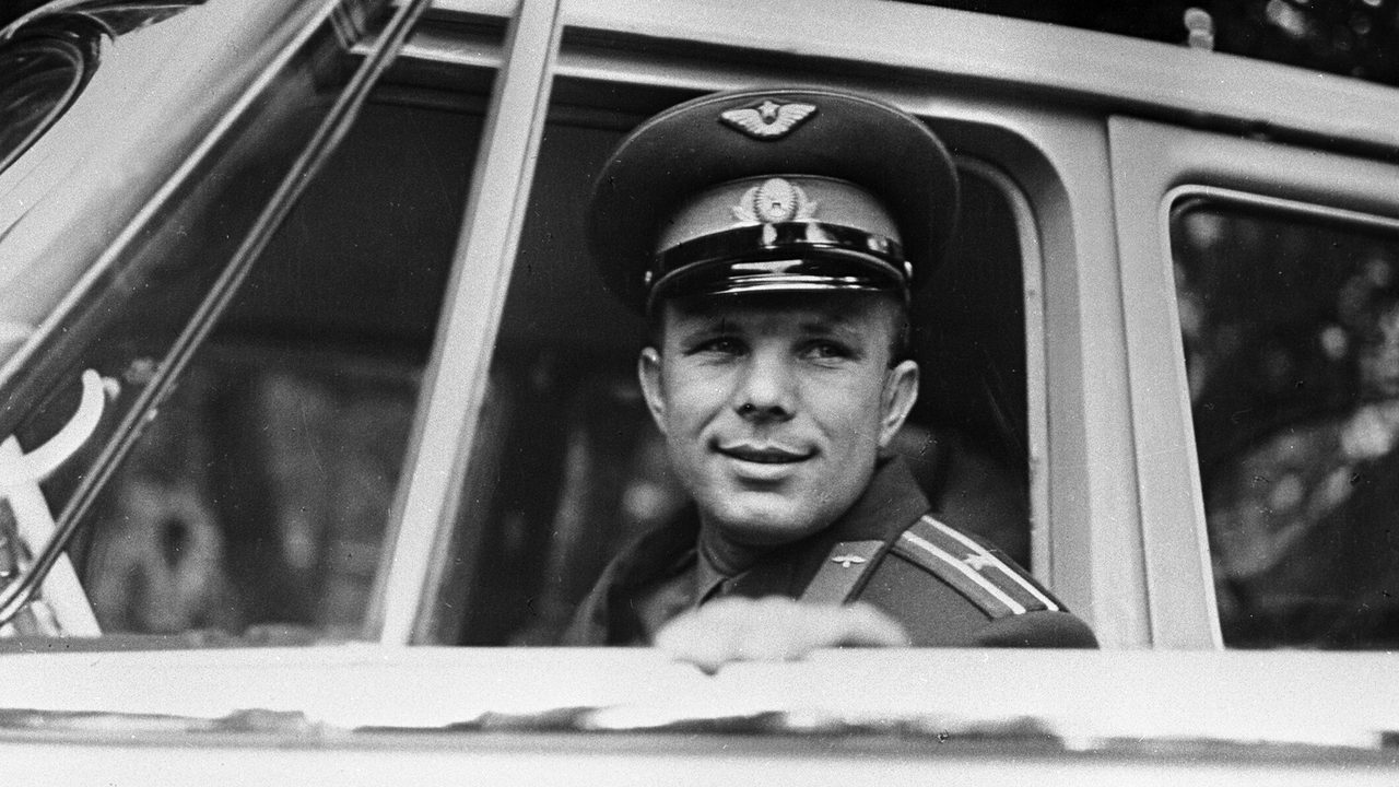 Yuri Abramochkin / Sputnik
