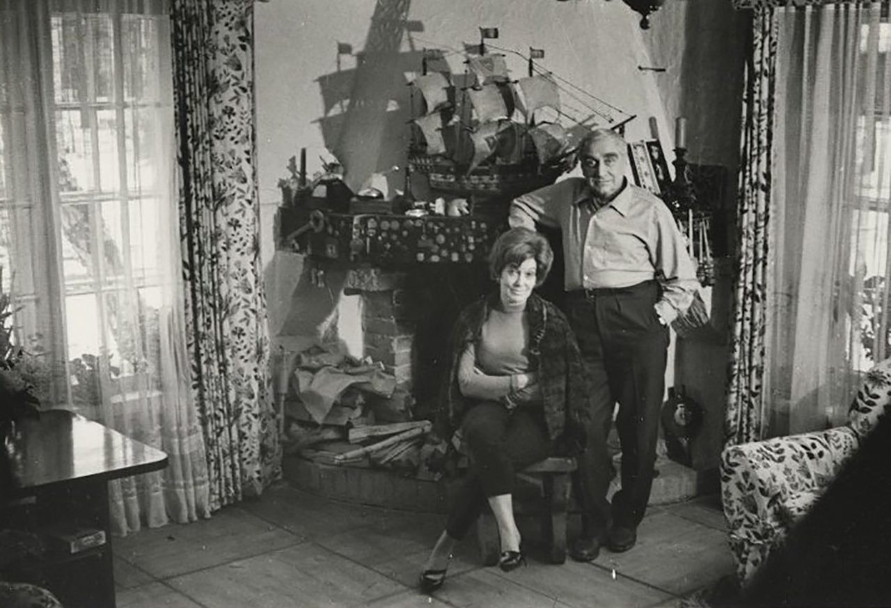 Igor Gnevashev/MAMM/MDF/russiainphoto.ru