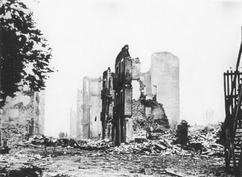 Bundesarchiv / Unknown author / CC-BY-SA 3.0