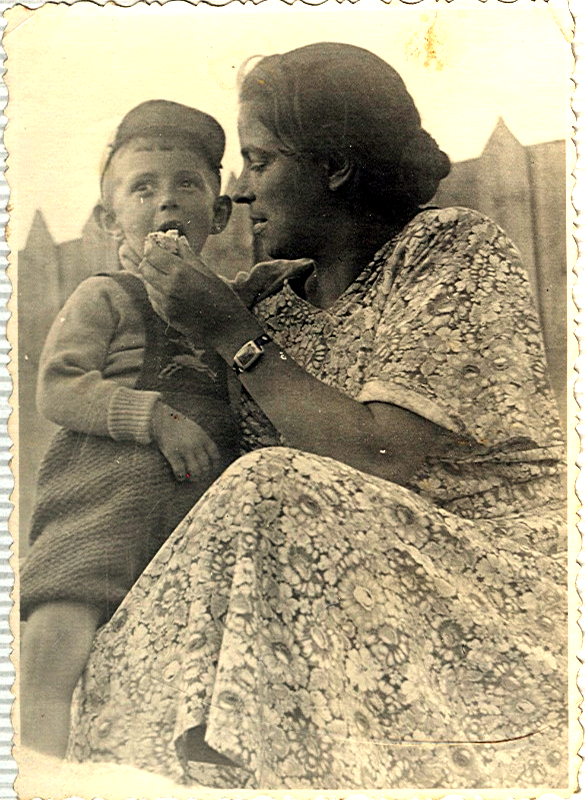 Vladímir Merino