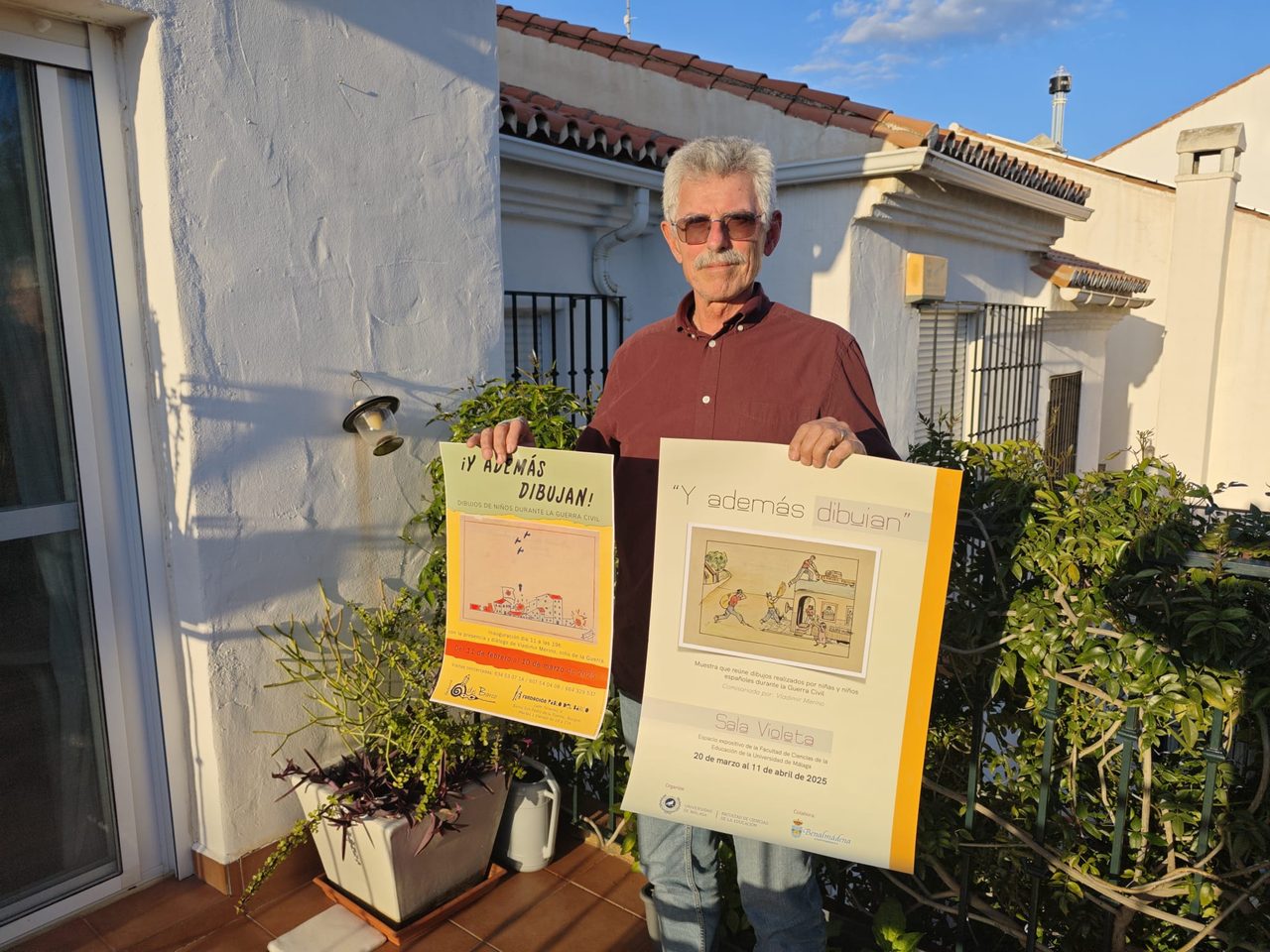 Vladímir Merino