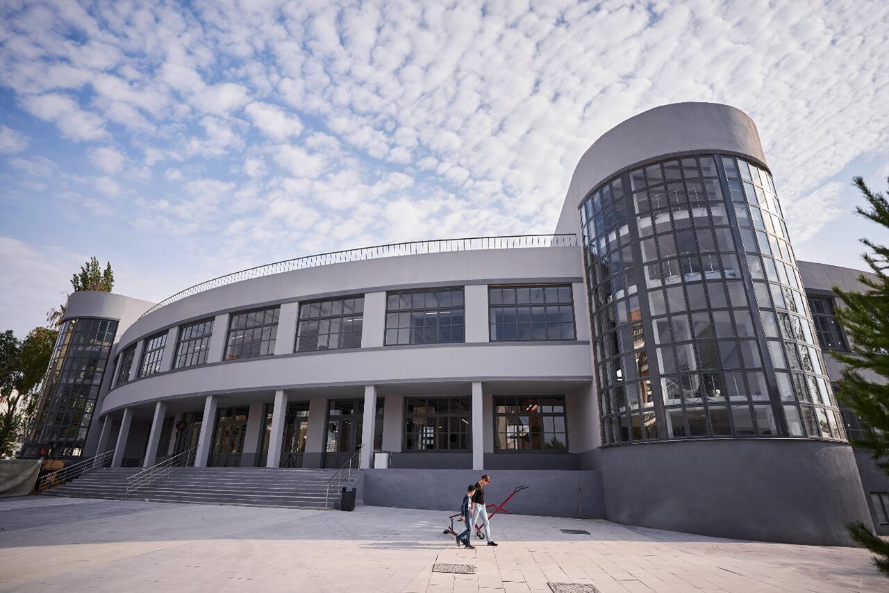 Galerie Tretiakov 