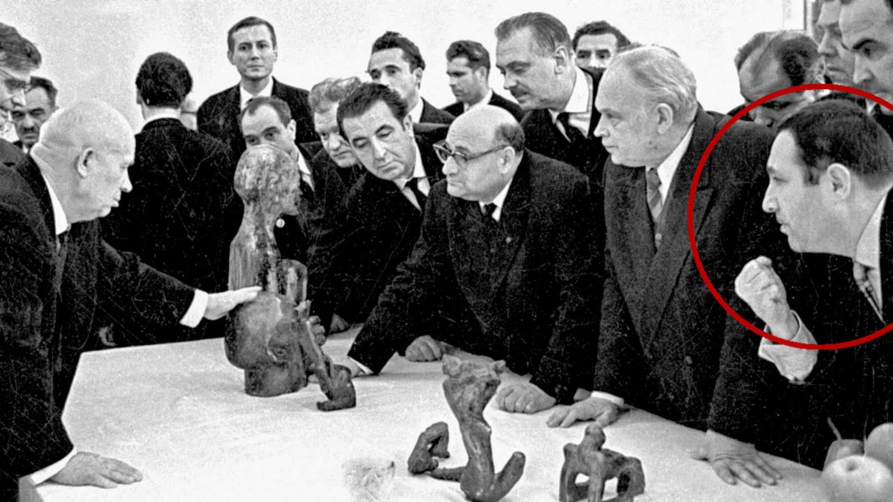 Sergueï Smirnov / Sputnik