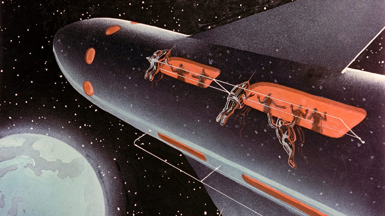 M. Filimonov / Sputnik