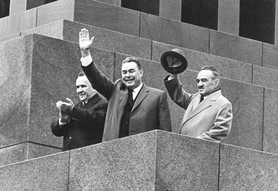Dmitri Baltermants/MAMM/MDF/russiainphoto.ru