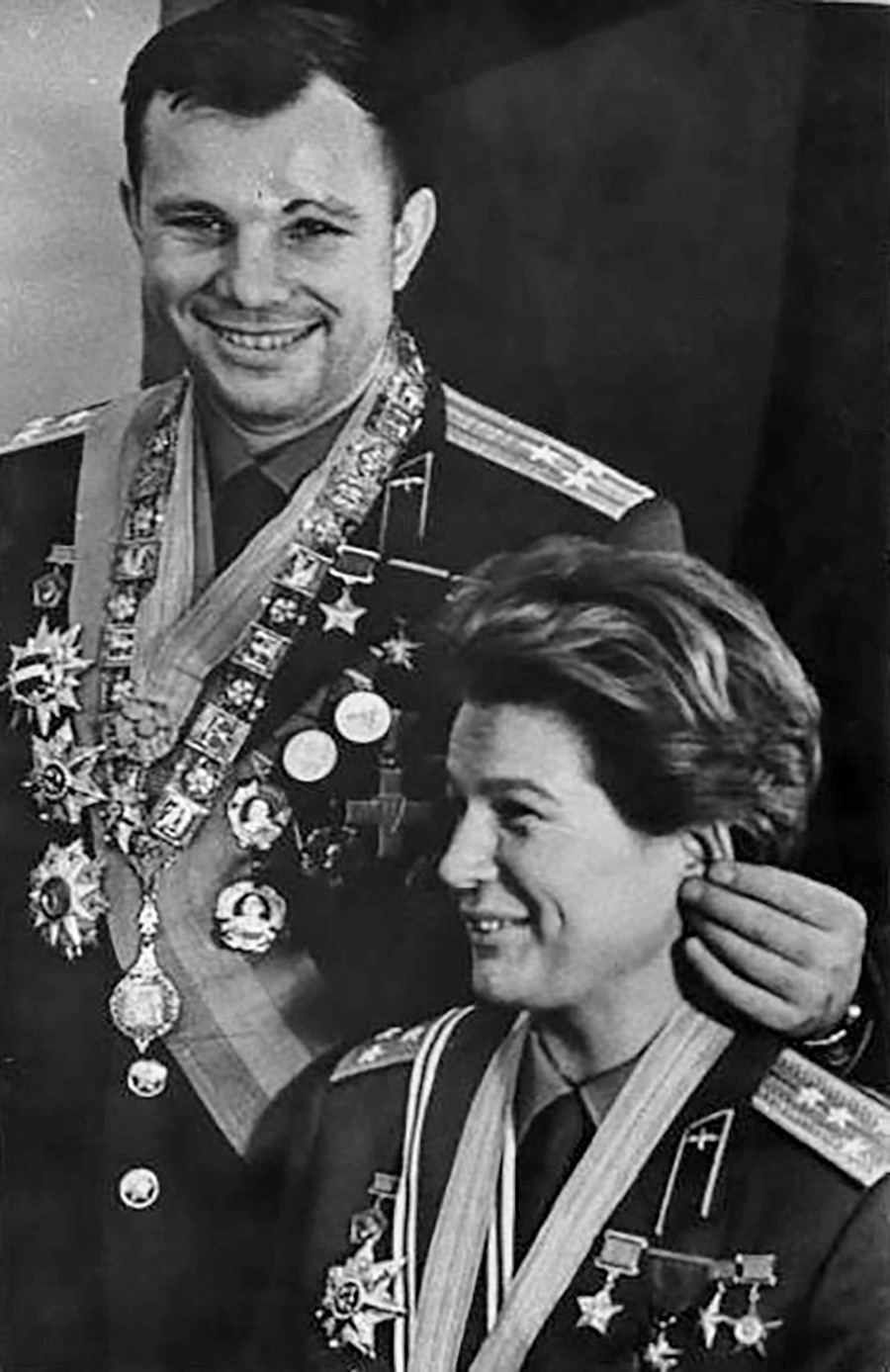 Valeri Choustov/MAMM/MDF/russiainphoto.ru