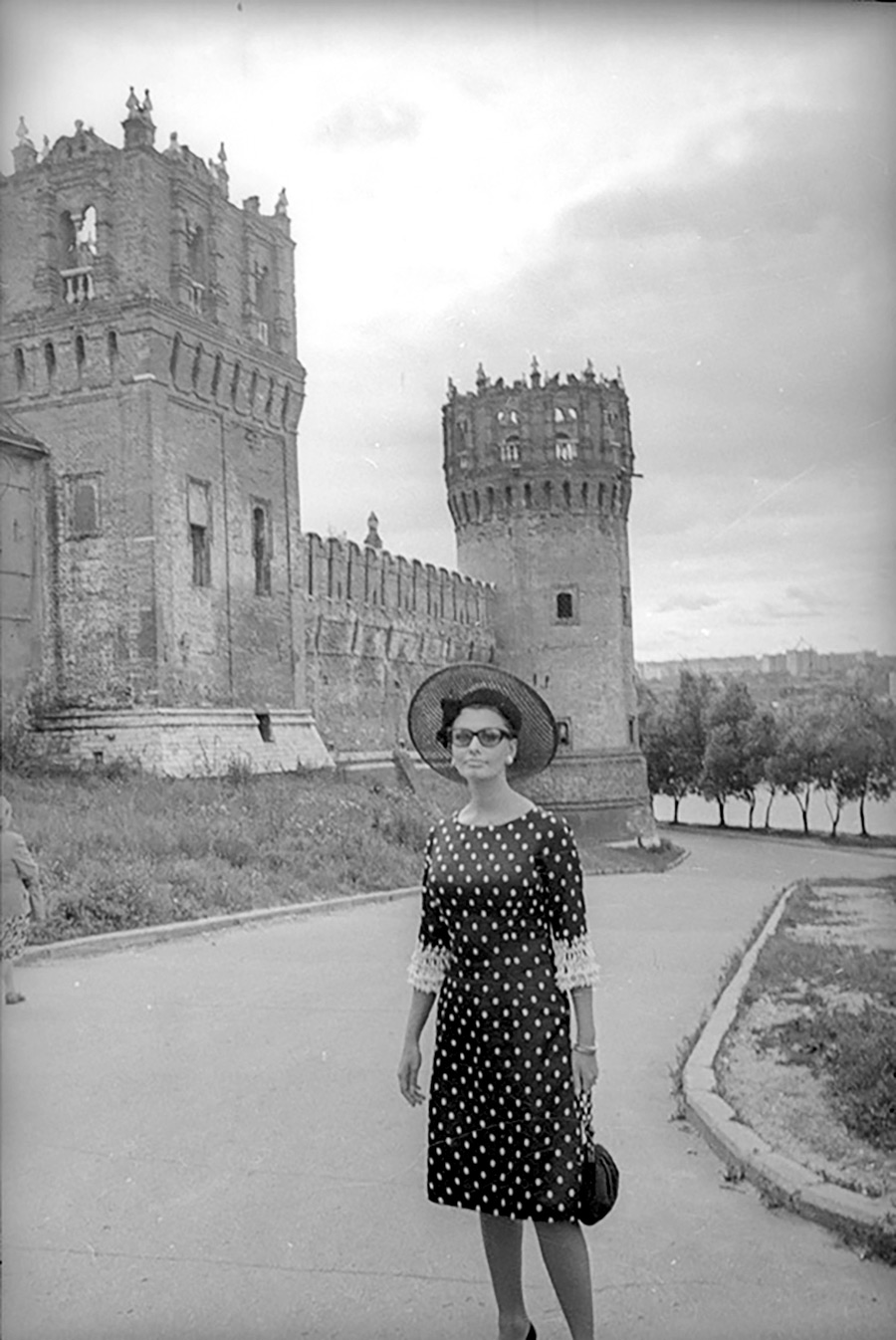 Evgueni Khaldeï/MAMM/MDF/russiainphoto.ru