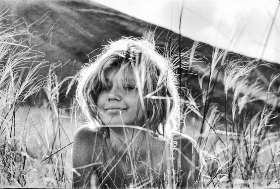 Dmitri Vozdvijenski, Nina Sviridova/MAMM/MDF/russiainphoto.ru