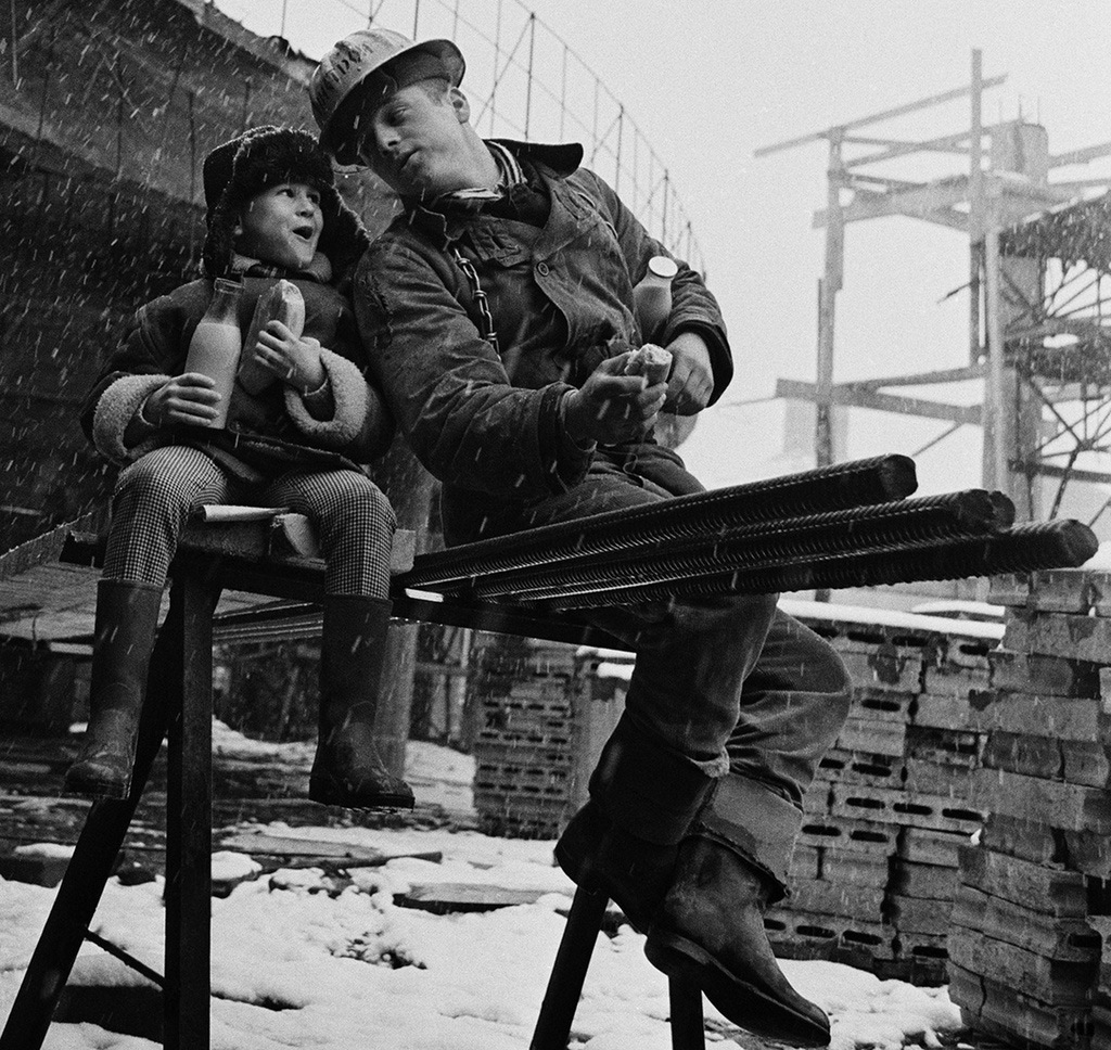Iouri Abramotchkine/russiainphoto.ru