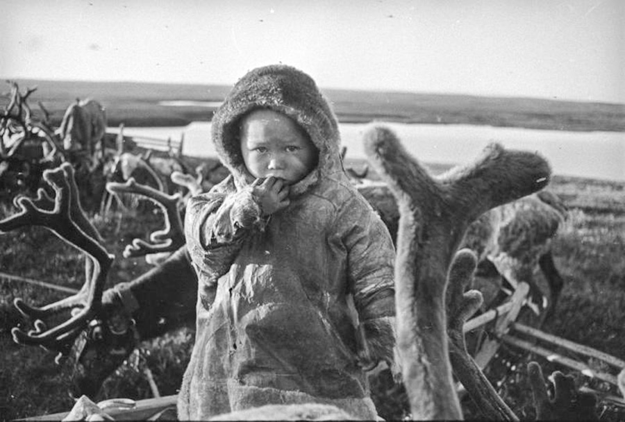Viktor Akhlomov/MAMM/MDF/russiainphoto.ru