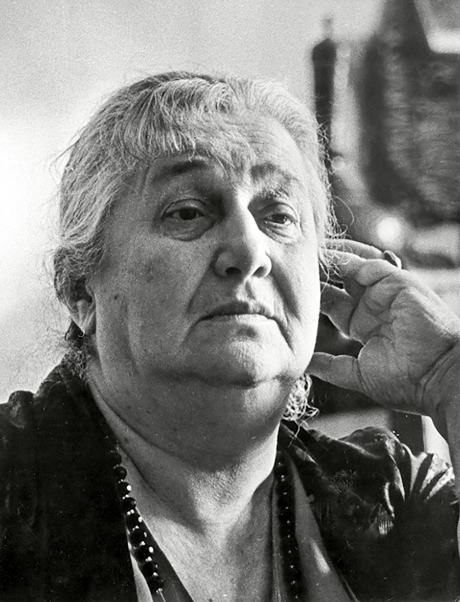 Viktor Akhlomov/MAMM/MDF/russiainphoto.ru