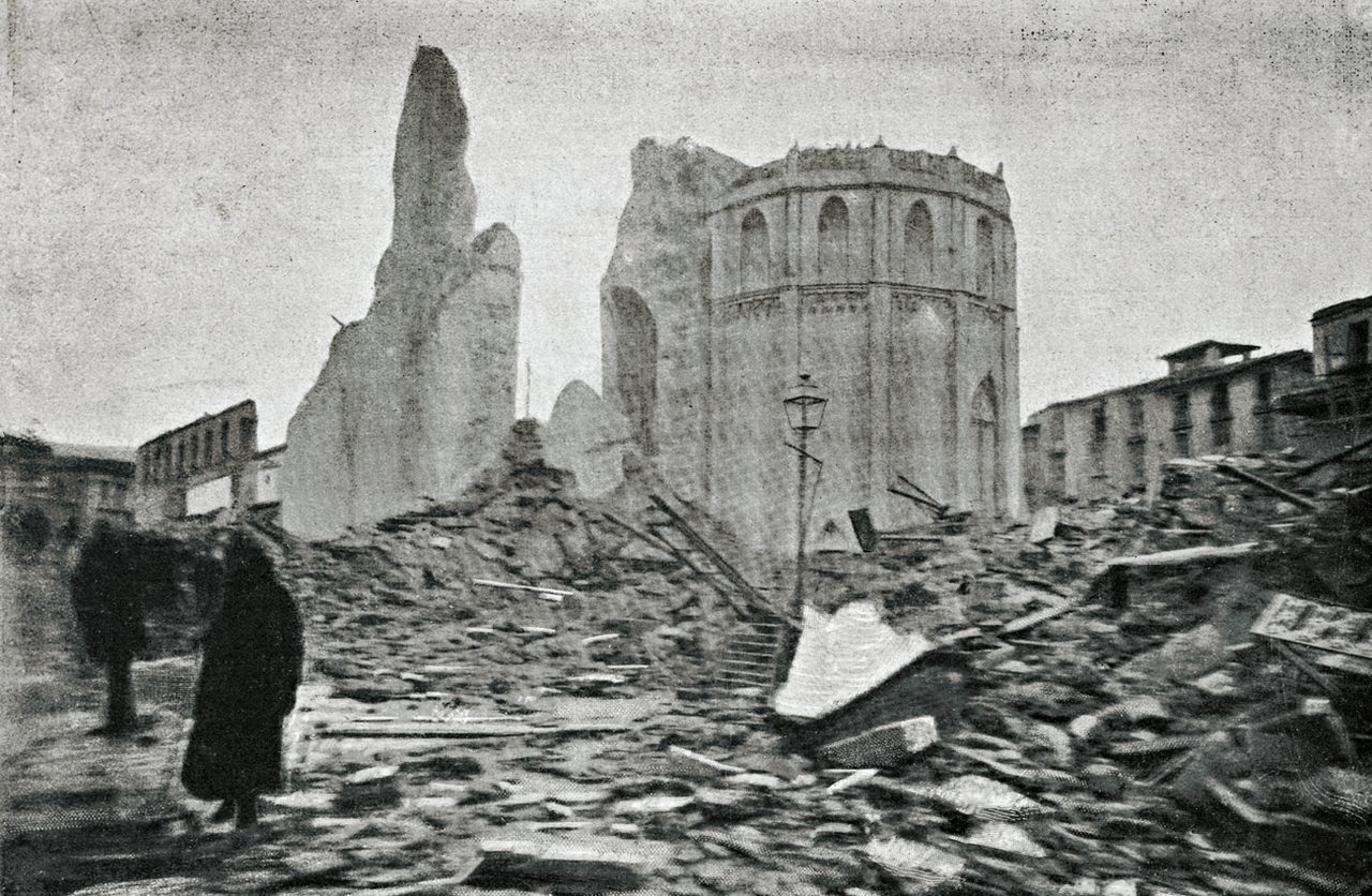 DEA PICTURE LIBRARY/ Getty Images
