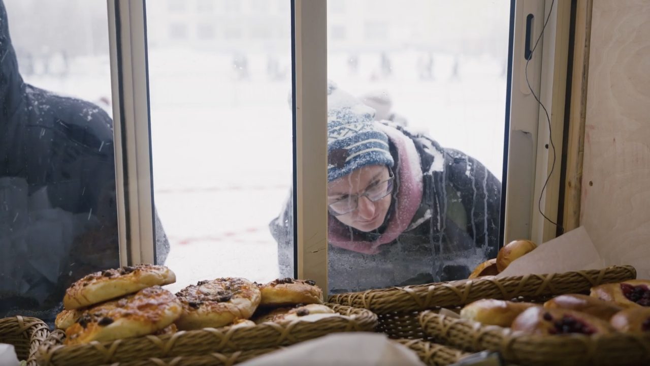 Дети Арктики