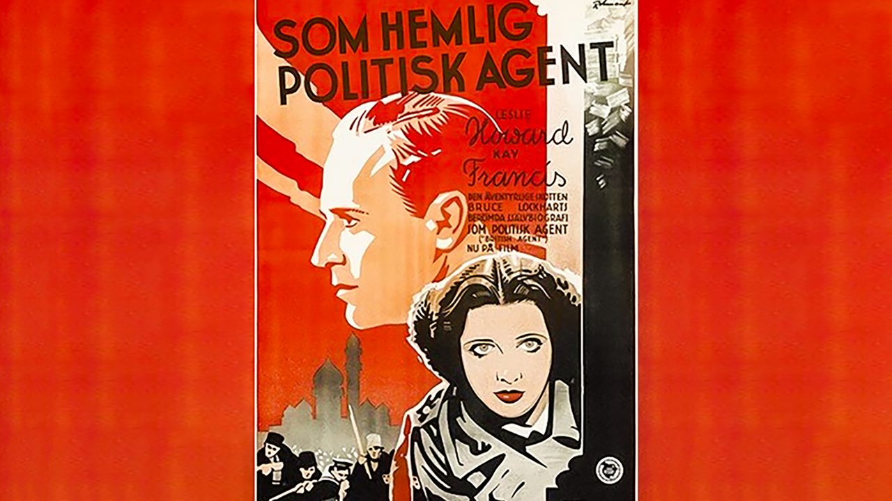 Michael Curtiz/First National Pictures, 1934