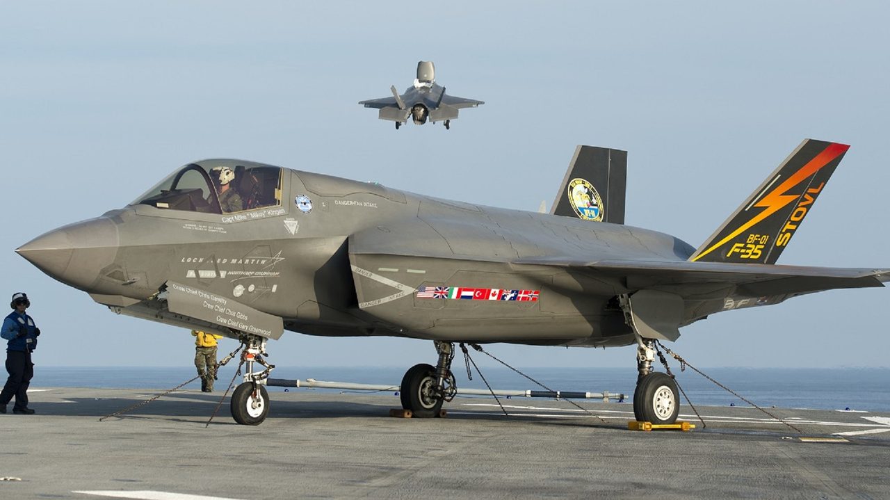Lockheed Martin