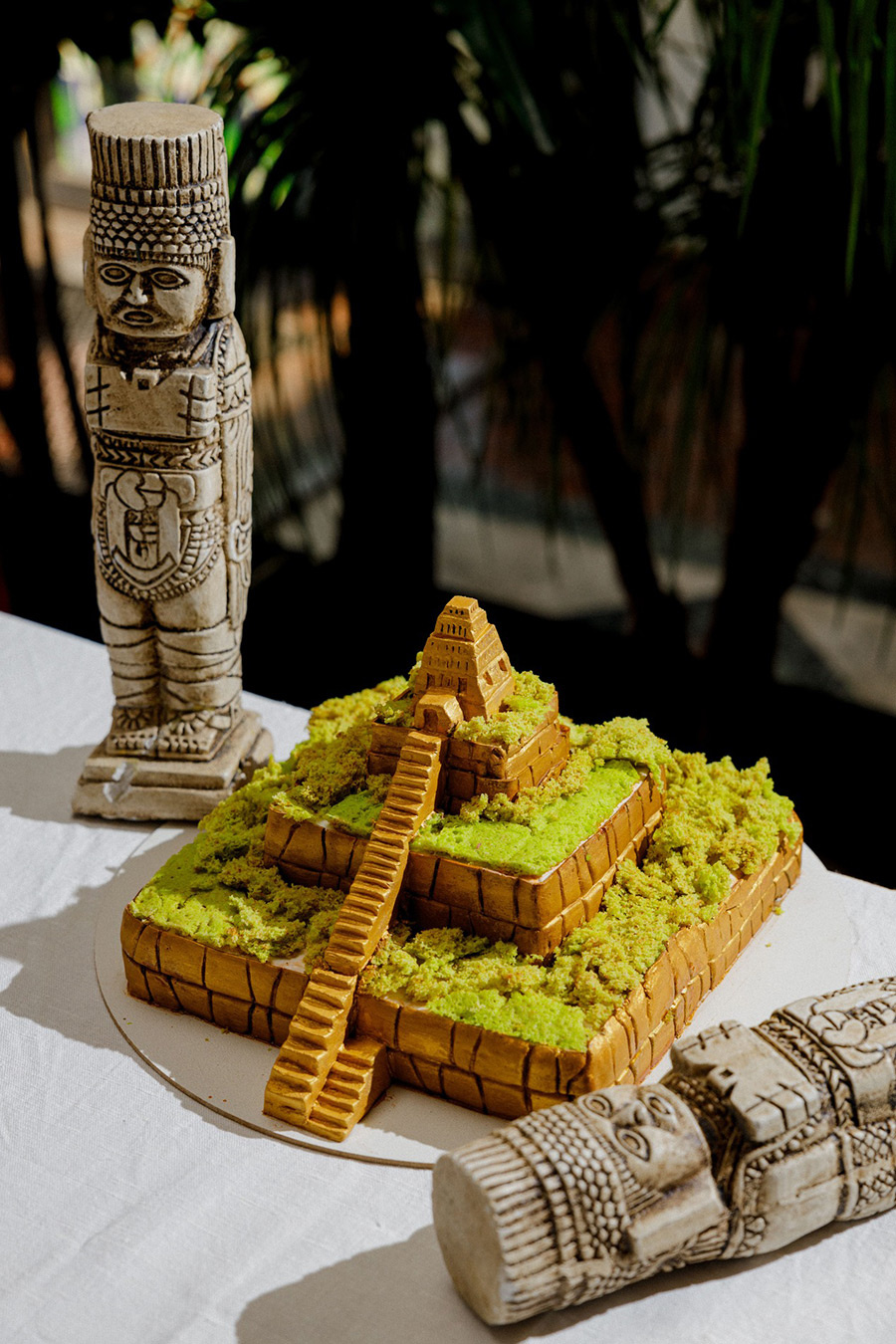 «Casa Agave»