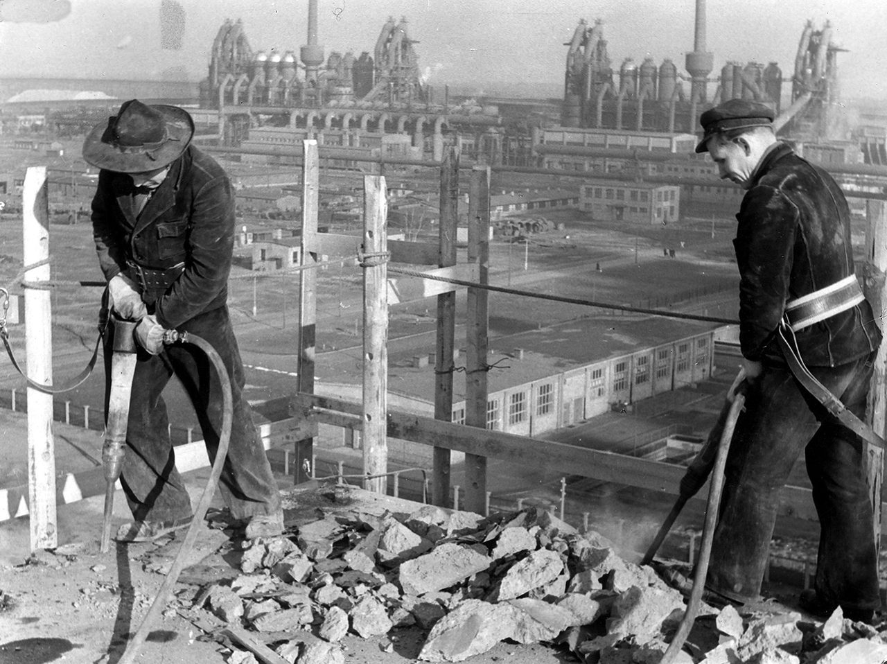 Ullstein bild via Getty Images