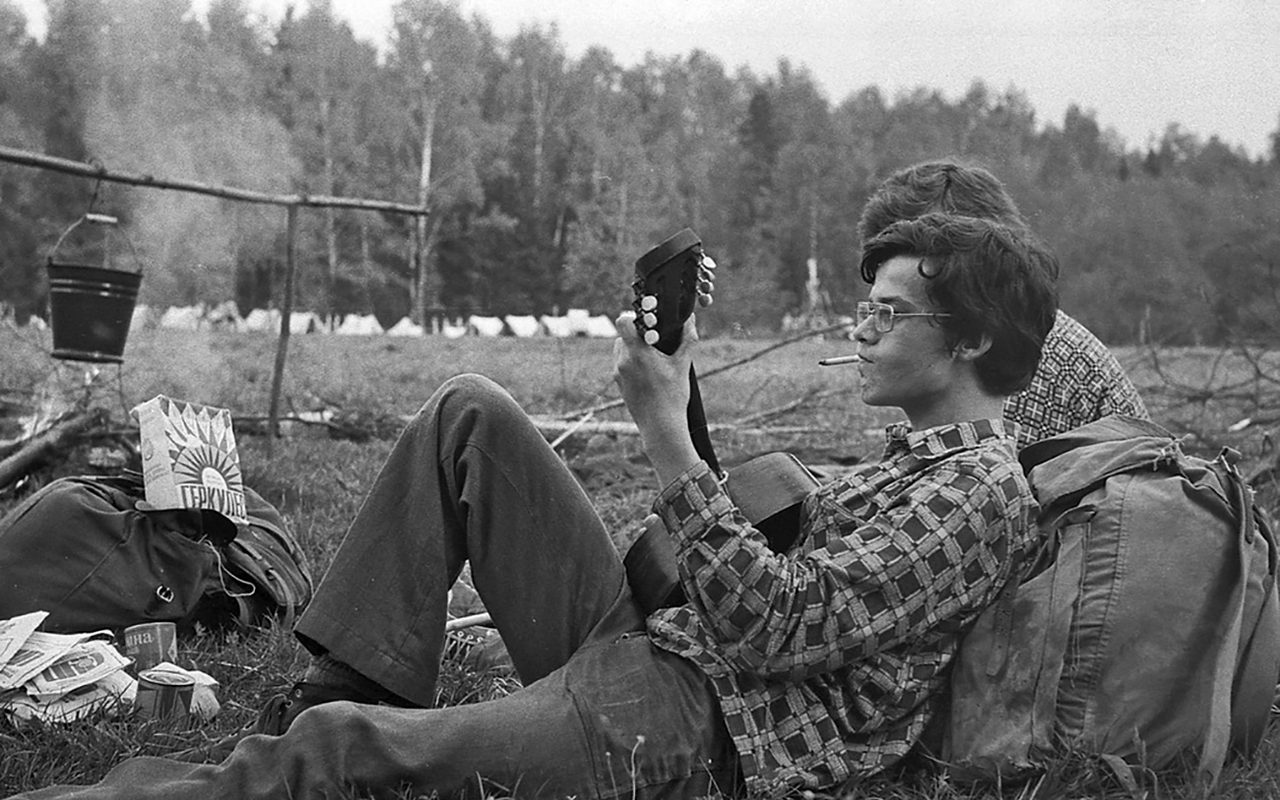 Serguêi Sukharev/russiainphoto.ru