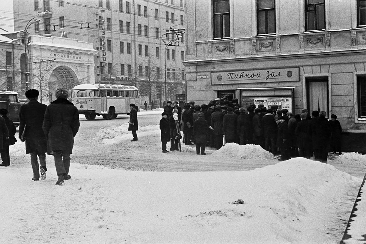 Valéri Usmanov/russiainphoto.ru