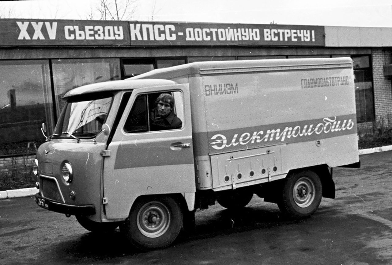 Valentin Khukhlaiev/Galeria Lumiere