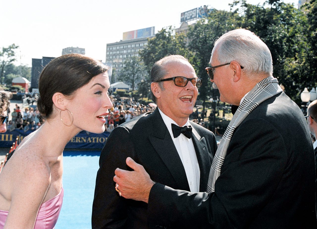 Getty Images Entertainment / Getty Images